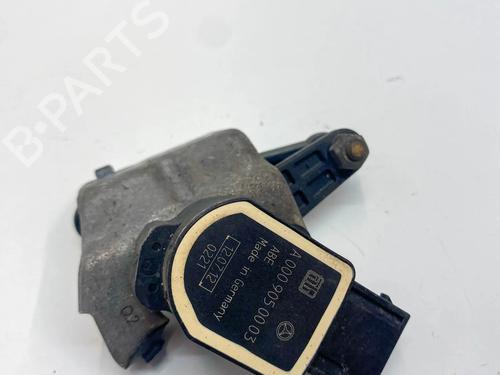 Electronic sensor MERCEDES-BENZ SL (R231) 500 (231.473) | BP36124489M84  - Image 5