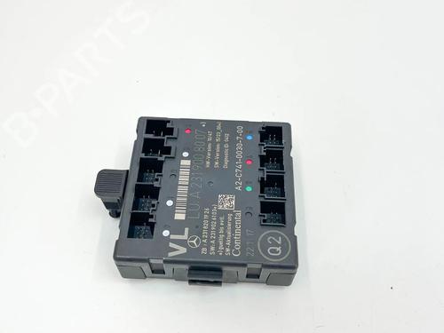 Electronic module MERCEDES-BENZ SL (R231) 63 AMG (231.474) | BP37798342M83 - Image 4