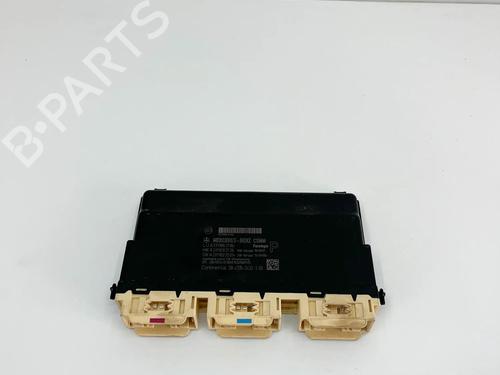 Electronic module MERCEDES-BENZ SL (R231) 400 (231.466) | BP36952116M83 - Image 3