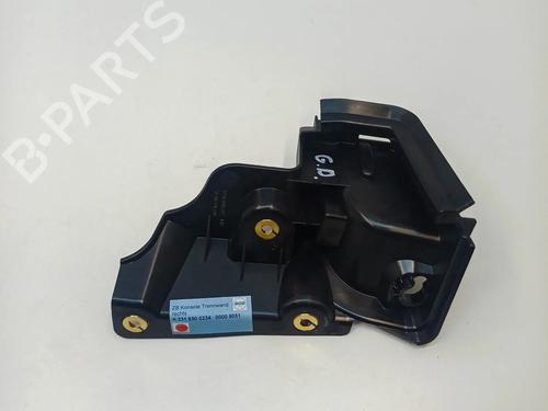 Boot lining MERCEDES-BENZ SL (R231) 350 (231.457) | BP40084024I3 - Image 6