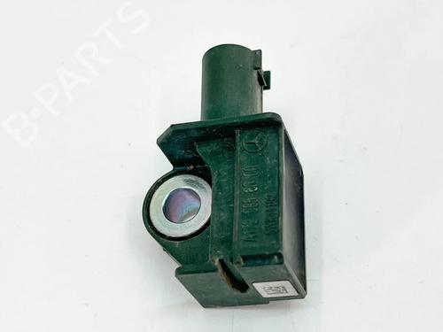 Electronic sensor MERCEDES-BENZ SL (R231) 63 AMG (231.474) | BP37798350M84 - Image 4