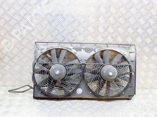 Used Radiator fan Radiator fan 36118223 36118223