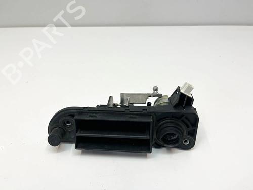 Used Tailgate lock Tailgate lock MERCEDES-BENZ SL (R230) 500 (230.471) (388 hp) 36131993 36131993