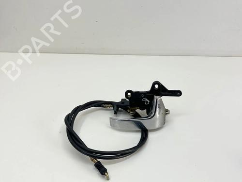 Used Front right interior door handle Front right interior door handle 37586579 37586579