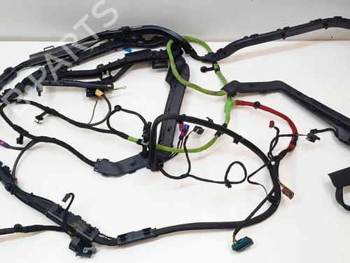 Used Wiring harness Wiring harness MERCEDES-BENZ SL (R231) 350 (231.457) (306 hp) 40064897 40064897