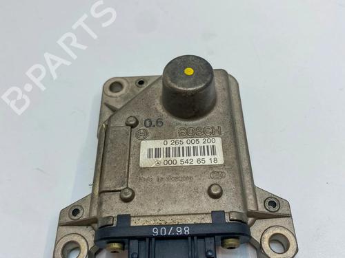 Used Electronic sensor Electronic sensor 36124625 36124625