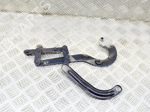 Used Hinge/Door check strap Hinge/Door check strap MERCEDES-BENZ SL (R129) 500 SL (129.066) (326 hp) 36118195 36118195