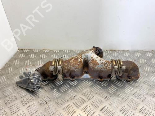 Udstødningsmanifold Udstødningsmanifold MERCEDES-BENZ SL (R129) 500 SL (129.066) (326 hp) 36123836 36123836