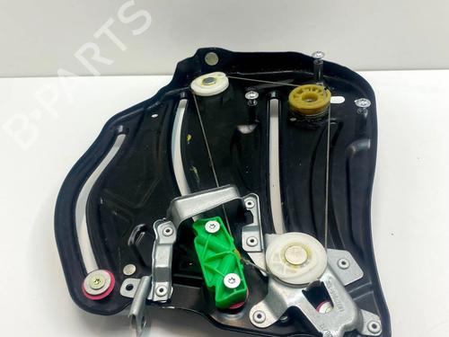 Electronic module MERCEDES-BENZ SL (R231) 500 (231.473) | BP36124438M83 - Image 5