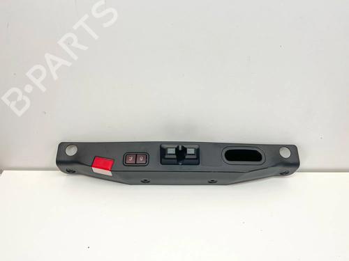 Used Boot lining Boot lining MERCEDES-BENZ SL (R231) 400 (231.466) (367 hp) 36565507 36565507