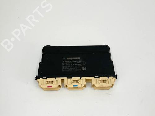 Electronic module MERCEDES-BENZ SL (R231) 400 (231.466) | BP36952107M83 - Image 3