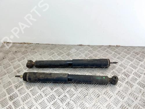 Used Left rear shock absorber Left rear shock absorber 36952136 36952136