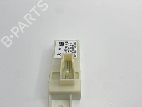 Electronic module MERCEDES-BENZ SL (R231) 500 (231.473) | BP36124223M83 - Image 4