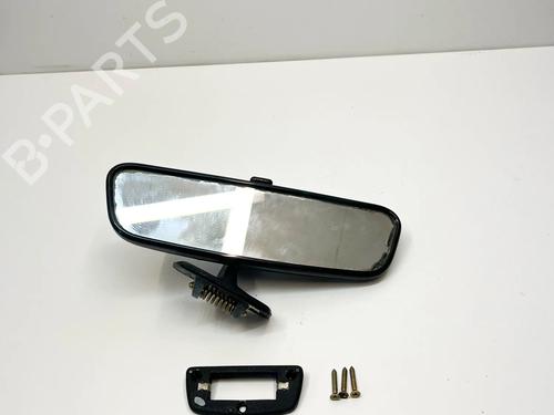 Specchietto retrovisore interno Specchietto retrovisore interno MERCEDES-BENZ SL (R107) 380 SL (107.045) (204 hp) 37610824 37610824