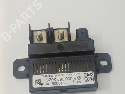 Electronic sensor MERCEDES-BENZ SL (R231) 350 (231.457) | BP40084007M84 - Image 6