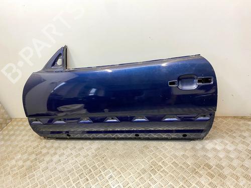 Used Left front door Left front door 36126286 36126286
