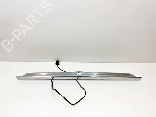 Bagasjeromsbekledning Bagasjeromsbekledning MERCEDES-BENZ SL (R107) 450 SL (107.044) (224 hp) 36128866 36128866