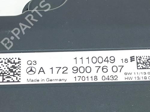 Electronic module MERCEDES-BENZ SL (R231) 63 AMG (231.474) | BP37798349M83 - Image 7