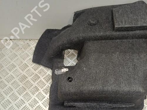Boot lining MERCEDES-BENZ SL (R231) 350 (231.457) | BP40151608I3 - Image 6