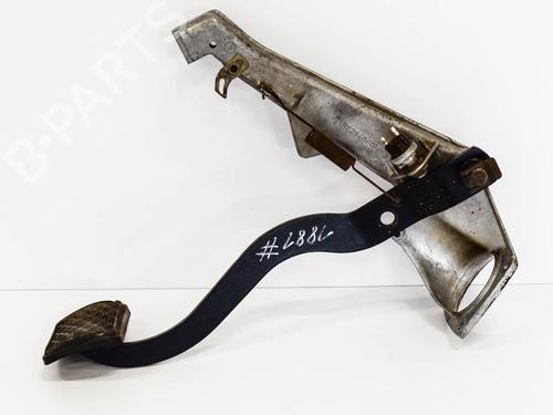 Used Break pedal Break pedal MERCEDES-BENZ SL Coupe (C107) 450 SLC (107.024) (218 hp) 36123346 36123346