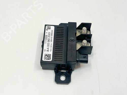 Electronic sensor MERCEDES-BENZ SL (R231) 400 (231.466) | BP36565530M84 - Image 2
