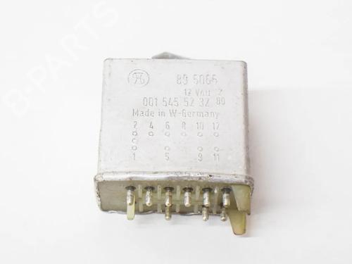 Used Electronic sensor Electronic sensor MERCEDES-BENZ SL Coupe (C107) 380 SLC (204 hp) 36117372 36117372