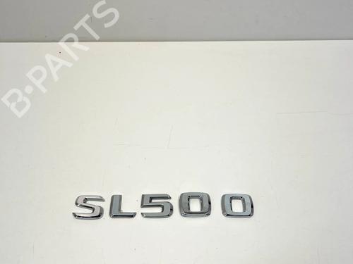 Used Other Other MERCEDES-BENZ SL (R230) 500 (230.471) (388 hp) 36645823 36645823