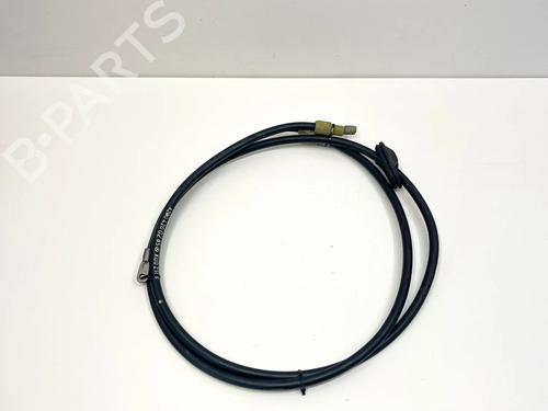 Used Handbrake cable Handbrake cable MERCEDES-BENZ SL (R230) 500 (230.471) (388 hp) 36390878 36390878