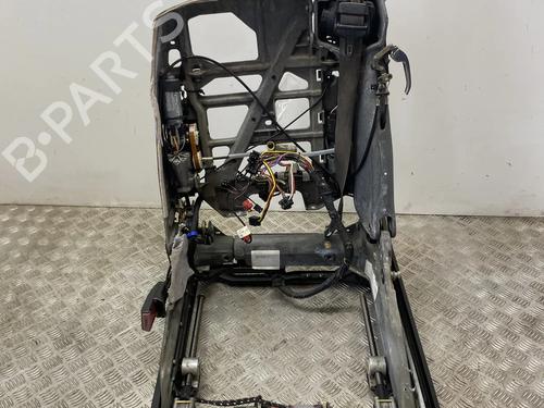 Sæde venstre fortil Sæde venstre fortil MERCEDES-BENZ SL (R129) 500 (129.068) (306 hp) 36126685 36126685