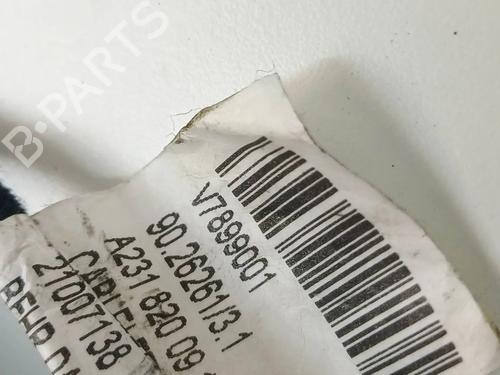 Electronic module MERCEDES-BENZ SL (R231) 350 (231.457) | BP40466633M83 - Image 9
