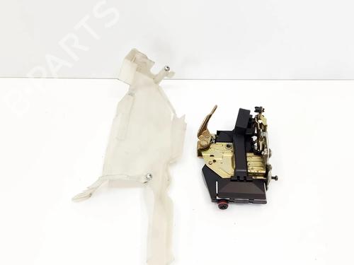 Used Front right lock Front right lock 36118998 36118998