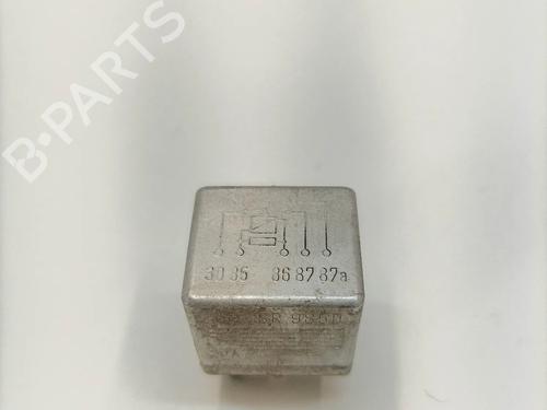 Used Electronic sensor Electronic sensor MERCEDES-BENZ SL (R107) 380 SL (107.045) (204 hp) 36125212 36125212
