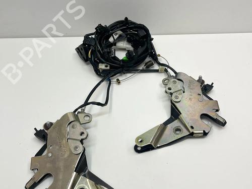 Used Electronic module Electronic module MERCEDES-BENZ SL (R231) 500 (231.473) (435 hp) 36130701 36130701