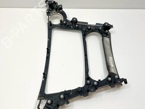 Middle console MERCEDES-BENZ SL (R231) 500 (231.473) | BP36130404I22 - Image 6
