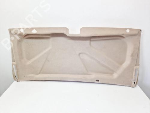 Bagasjeromsbekledning Bagasjeromsbekledning MERCEDES-BENZ SL (R129) 500 (129.067) (320 hp) 36127913 36127913