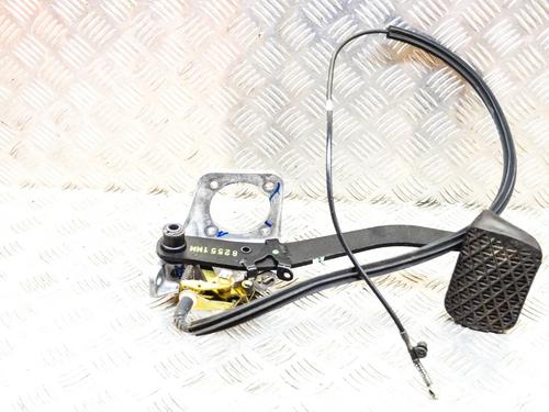 Bremsepedal Bremsepedal MERCEDES-BENZ SL (R129) 500 SL (129.066) (326 hp) 36118315 36118315