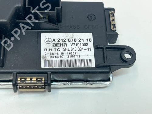 Electronic module MERCEDES-BENZ SL (R231) 500 (231.473) | BP36130705M83 - Image 9
