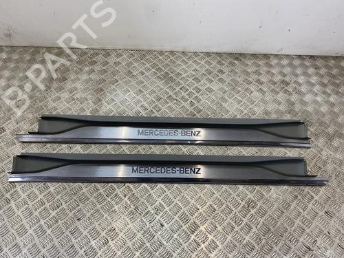 Estribo Estribo MERCEDES-BENZ SL (R129) 500 SL (129.066) (326 hp) 36126591 36126591