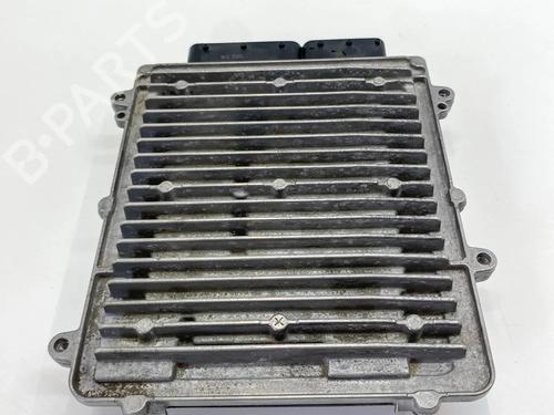 Engine control unit (ECU) MERCEDES-BENZ SL (R231) 500 (231.473) | BP36124524M57 - Image 6