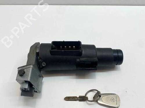 Used Ignition barrel Ignition barrel MERCEDES-BENZ SL (R129) 320 (129.063) (231 hp) 36125777 36125777