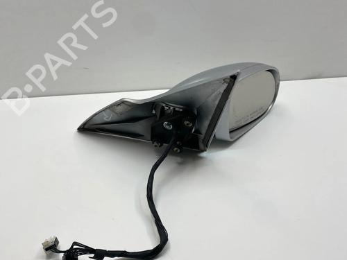 Used Right mirror Right mirror MERCEDES-BENZ SL (R230) 500 (230.471) (388 hp) 36122991 36122991