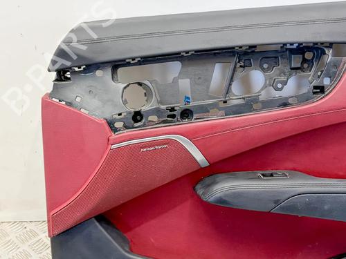 Front right panel MERCEDES-BENZ SL (R231) 400 (231.466) | BP38185154C59 - Image 2