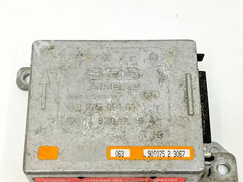 Used ECU airbags ECU airbags MERCEDES-BENZ SL (R129) 300 SL (129.060) (190 hp) 36129022 36129022