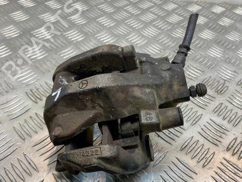 Used Left rear brake caliper Left rear brake caliper MERCEDES-BENZ SL (R230) 500 (230.475) (306 hp) 36122799 36122799