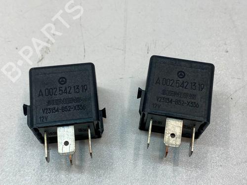 Used Electronic sensor Electronic sensor MERCEDES-BENZ SL (R129) 500 (129.068) (306 hp) 36121372 36121372