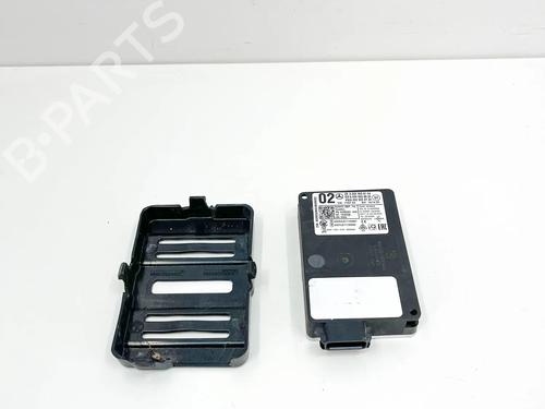 electronic-module-mercedes-benz-sl-r231-2011-2012-2013-2014-2015-2016-2017-2018-2019-2020-37798340 main image