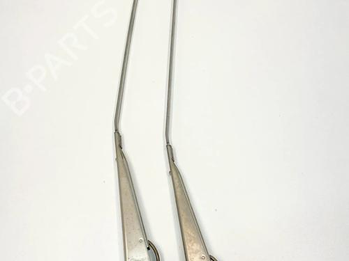 Used Front windshield wiper arm Front windshield wiper arm MERCEDES-BENZ SL Coupe (C107) 280 SLC (107.022) (177 hp) 36128468 36128468