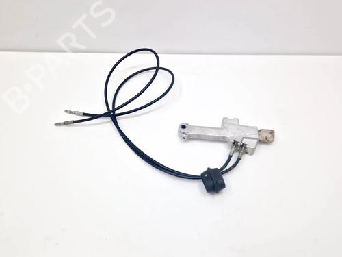 Used Other Other MERCEDES-BENZ SL (R129) 500 SL (129.066) (326 hp) 36131900 36131900