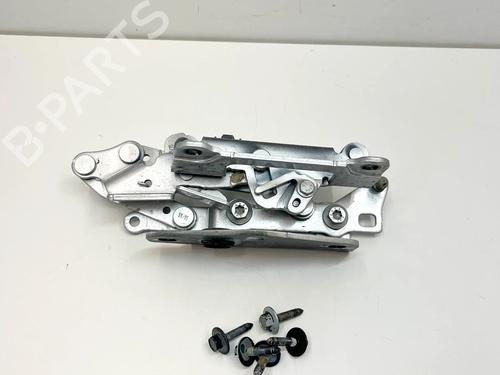 Used Hinge/Door check strap Hinge/Door check strap MERCEDES-BENZ SL (R231) 400 (231.466) (367 hp) 36565529 36565529