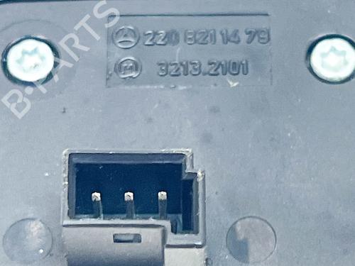 Switch MERCEDES-BENZ SL (R231) 500 (231.473) | BP36130472I30  - Image 7